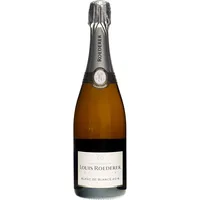 Louis Roederer Champagner Blanc de Blancs Brut 2016 0,75 Liter 12,5 % Vol.