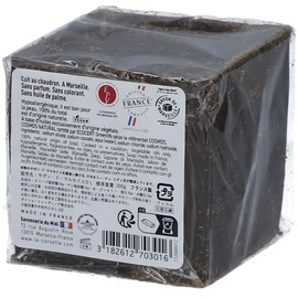 SAVON DU Midi La Corvette Savon de Marseiller Olivenseife 72%