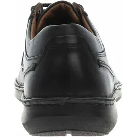Josef Seibel New Anvers 06 für Herren schwarz 42 EU