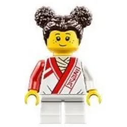 LEGO® - Ninjago - njo838 - Dojo Kid (71799)