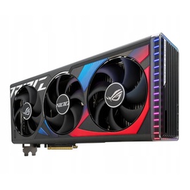 Asus ROG Strix GeForce RTX 4080 16 GB GDDR6X