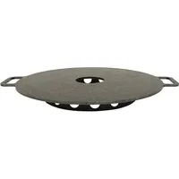 Bonfeu Bonfeu, Feuerschale, Plancha 40 cm (42 cm)