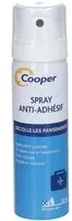 Cooper Spray Anti-Adhésif 50 ml