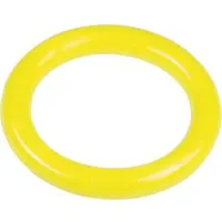 Beco Tauchring glatt, gelb)