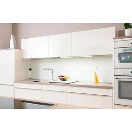 Müller-Licht LED-Unterbauleuchte Balic Sensor Alu, Eisen, Stahl & Metall 80 cm