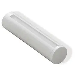 Hewi 477 Glasplattenhalter 477.03.50055 132mm, aquablau