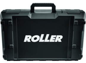 Roller Systemkoffer XL-BOXX mit Einlage