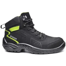 TOFFS B0177-S3-SRC - BOTA CHESTER TOP T41 NEGRO/VERDE