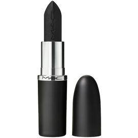 MAC MACximal Matte Lipstick Lippenstift Caviar