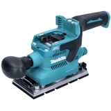 Makita DBO380Z Akku-Schwingschleifer solo