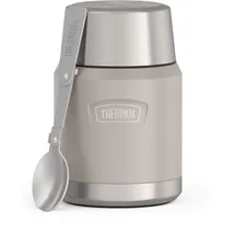 Thermos Food Jar beige 0,47 l