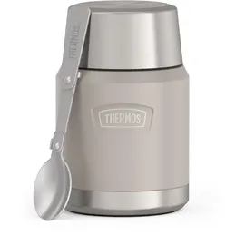 Thermos Food Jar beige 0,47 l