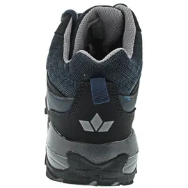 LICO SL High Cut Wanderstiefel Blau 36