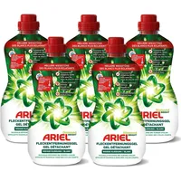 Ariel Fleckentfernungsgel 800ml - Löst Flecken auch im kalten Wasser (5er Pack)