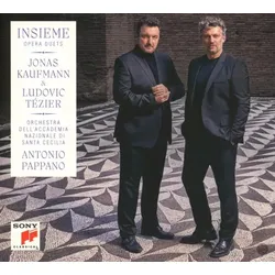Insieme-Opera Duets