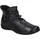 Josef Seibel Naly 41 schwarz 37