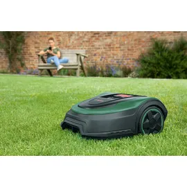 Bosch Indego S+ 500