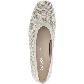 Gabor Ballerina Beige 37,5