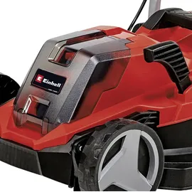 Einhell GE-CM 18/33 Li inkl. 1 x 4,0 Ah