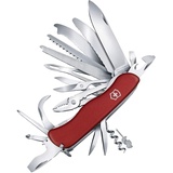 Victorinox WorkChamp XL rot (0.8564.XL)