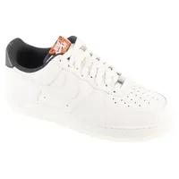Nike Air Force 1 Herren Schwarz 43