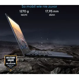 Asus ExpertBook B5 Intel Core i5-1340P 16 GB RAM 512 GB SSD