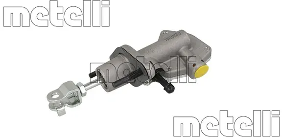METELLI Geberzylinder, Kupplung 550328 für HONDA