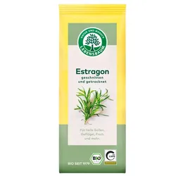 Estragon geschnitten BIO
