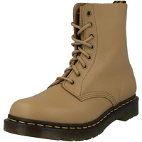 Dr. Martens 1460 Pascal Virginia Savannah Tan 37