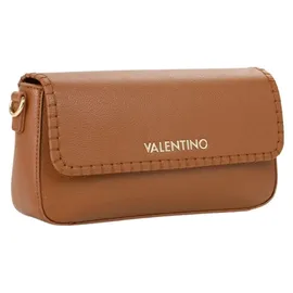 Valentino Aleksandra Umhängetasche Kunstleder Brown