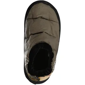 Nordisk Hermod Down Hausschuhe Braun 39