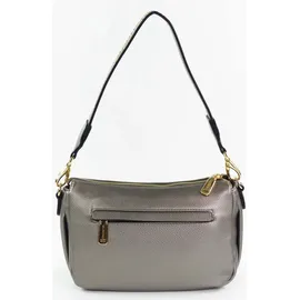 Valentino Naif Re Schultertasche Kunstleder Black