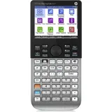 HP Prime Graphing Calculator G2 Farbdisplay