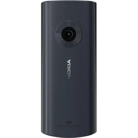 Nokia 110 4G (2024) Midnight Blue