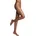 Strumpfhose 12 DEN 1 Paar Braun L
