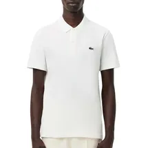 Lacoste Poloshirt weiß M