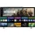 LG 75QNED85A6C 75" 4K QNED MiniLED Smart TV