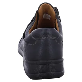 Jomos Klettschuh Herren Schwarz 47