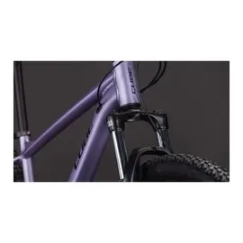 Cube Aim ONE 2026 29 Zoll RH 54 cm lightpurple 'n' chrome
