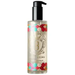 Soothing Cleansing Oil