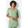 CREATION L Modal-Longshirt Grün 36/38