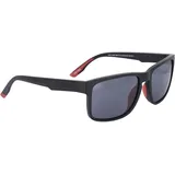 CMP ROCK SUNGLASSES nero-ferrari (61UR) U