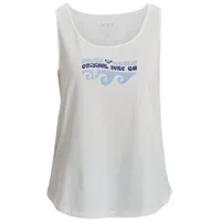 Roxy Surfclassic Tanktop 2025 egret - XS