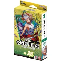 Blackfire One Piece TCG - Yamato Starter Deck