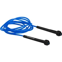 Energetics Springseil Skip Rope blau