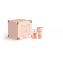 Laura Biagiotti Roma Eau de Toilette 25 ml + Body Lotion 50 ml Geschenkset