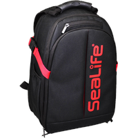 Scubapro Sealife Photo Pro Backpack SL940