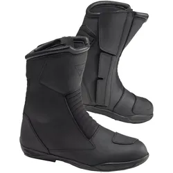 Modeka Verico Stiefel schwarz 43