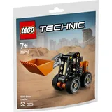 LEGO Technic 30710 Kompaktlader