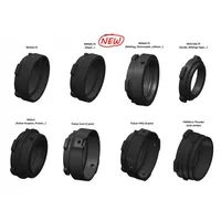 Rusan MCR-M43 Modular Verbinder Cono NightPearl Liemke Luchs 1